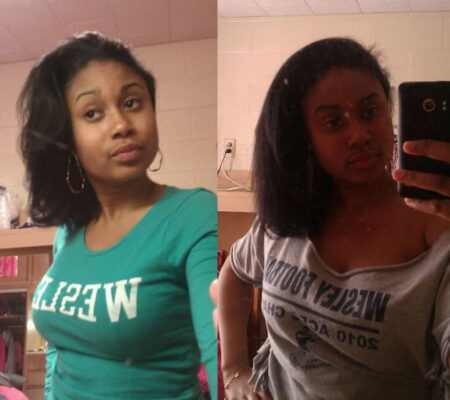 Tanika Tiffany