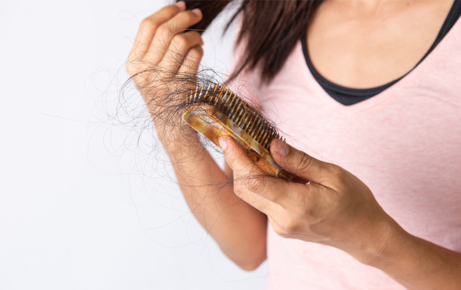The Antibiotics that Cause Hair Loss and Solution