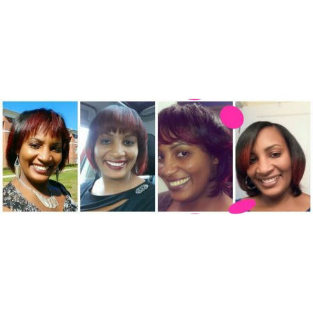 Thelma Brown