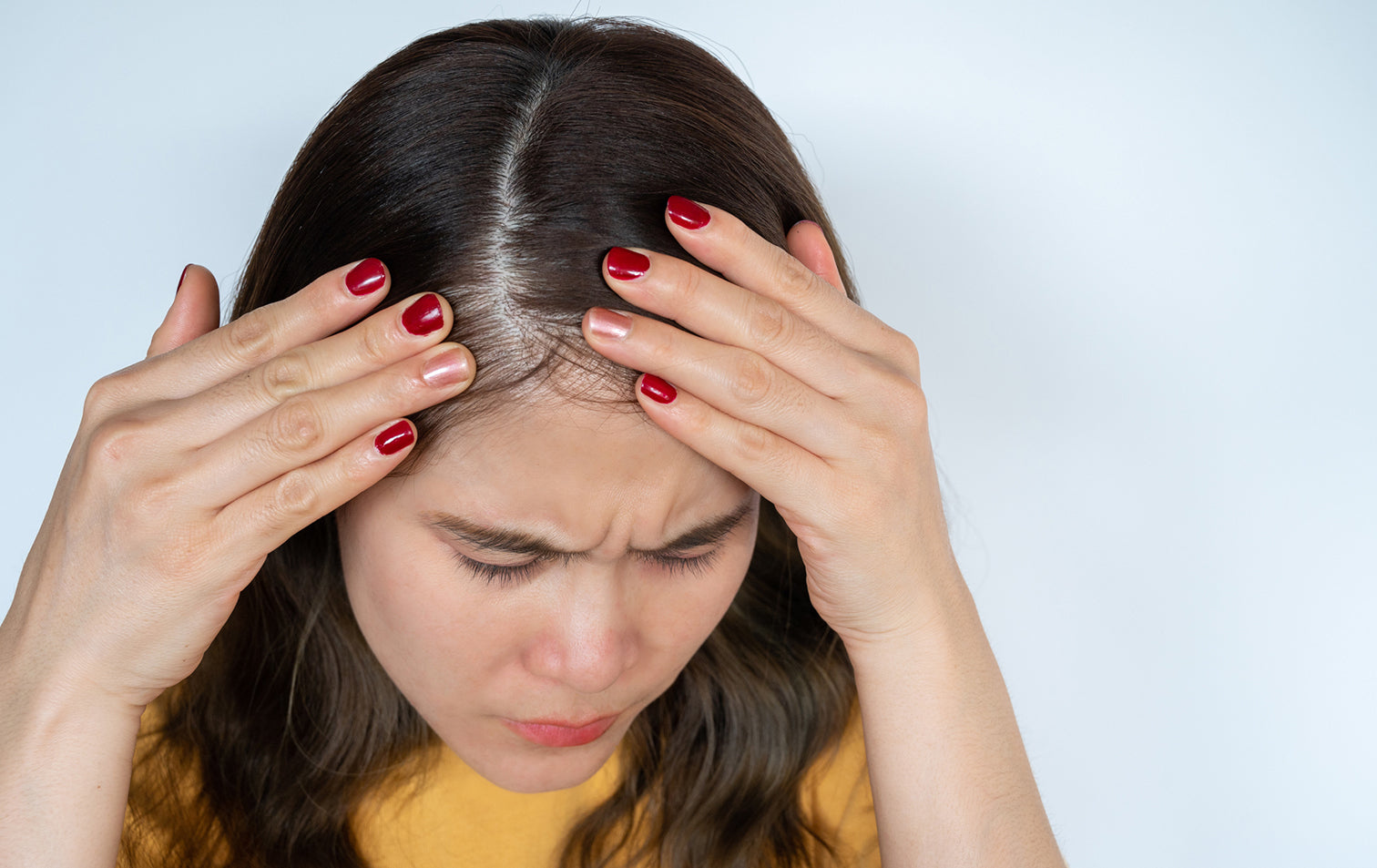 Thinning Hair and Hair Loss - Could It Be Female Pattern Hair Loss?