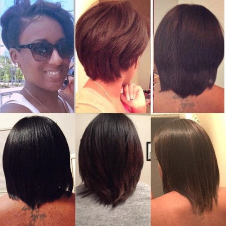 Tiara Dean-Seales