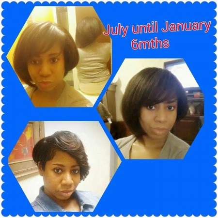 Tiffany Lajoy
