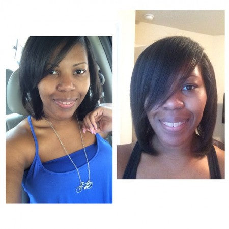 Toy Fitz - Hairfinity