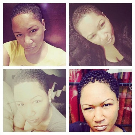 Trina Michelle Edwards