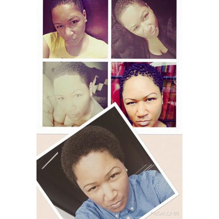 Trina Michelle Edwards