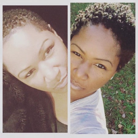 Trina Michelle Edwards