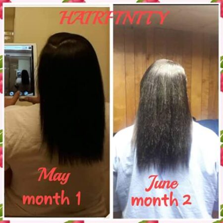 Val Hairlyfe Starks