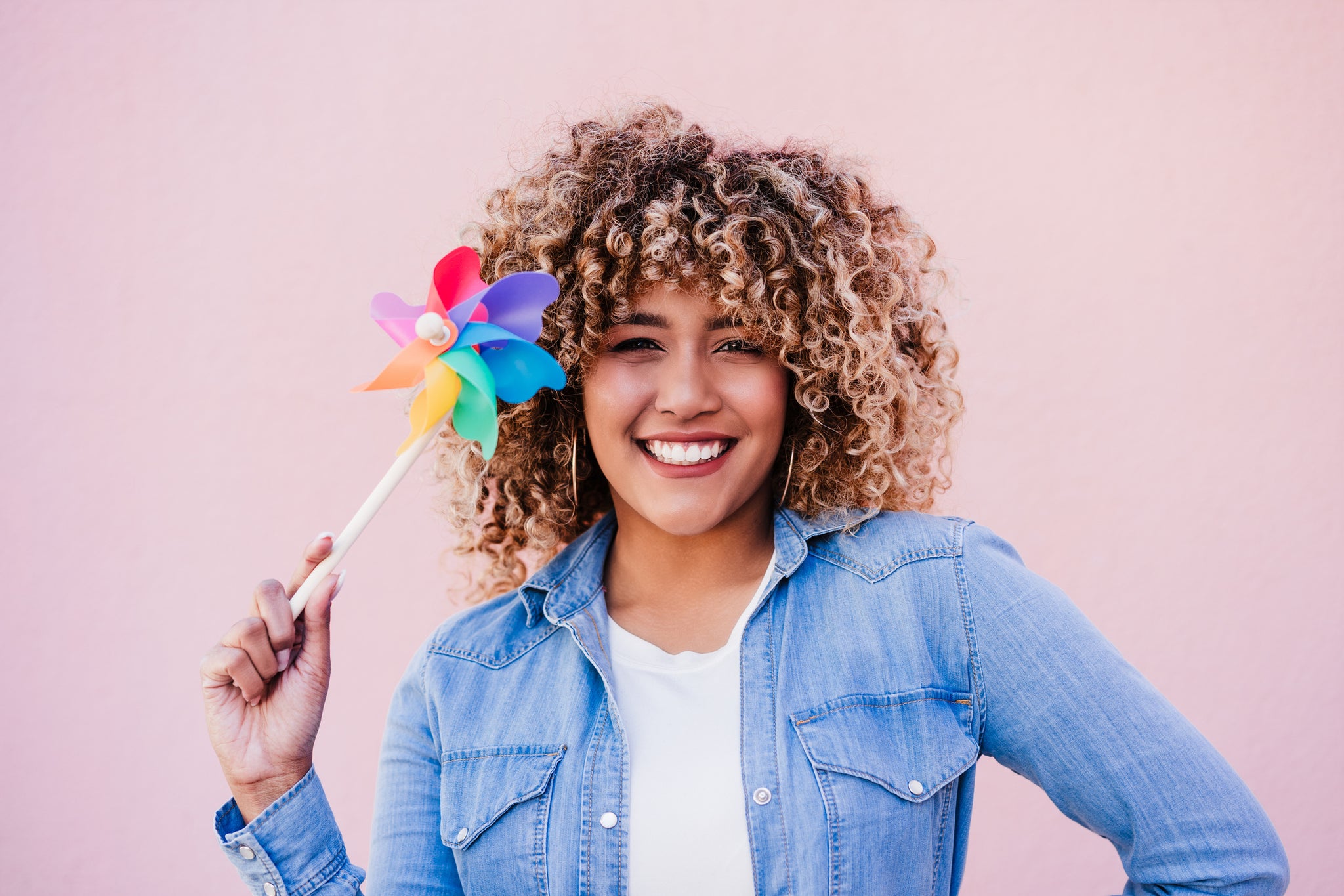 What are the side effects of hair colors