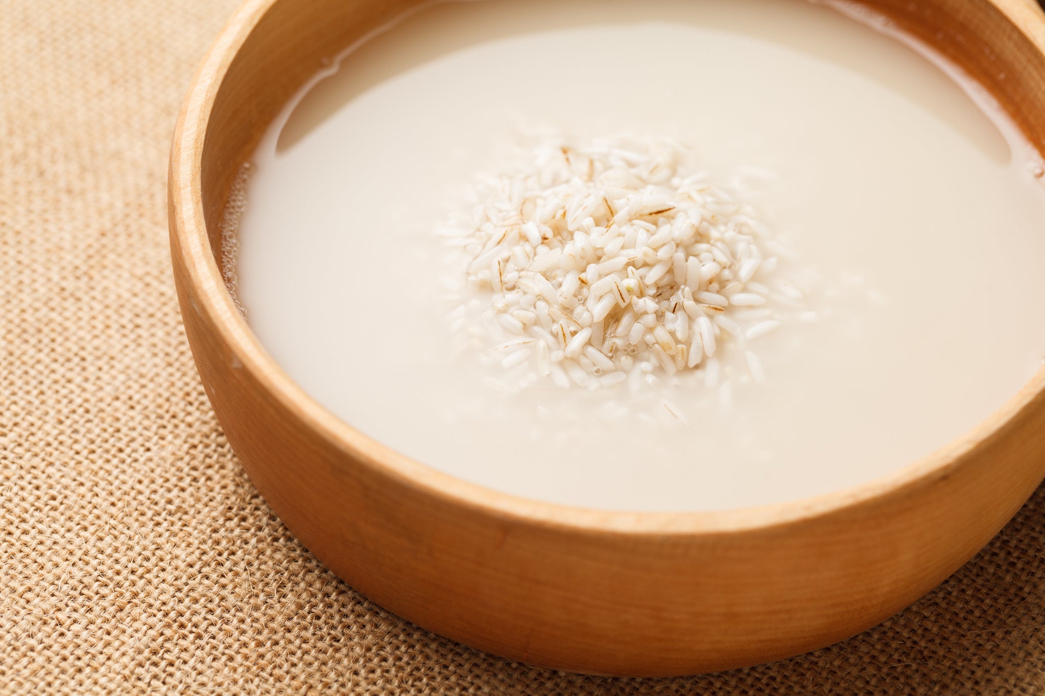 Rice Water for Hair Growth: What Experts Wants You to Know
