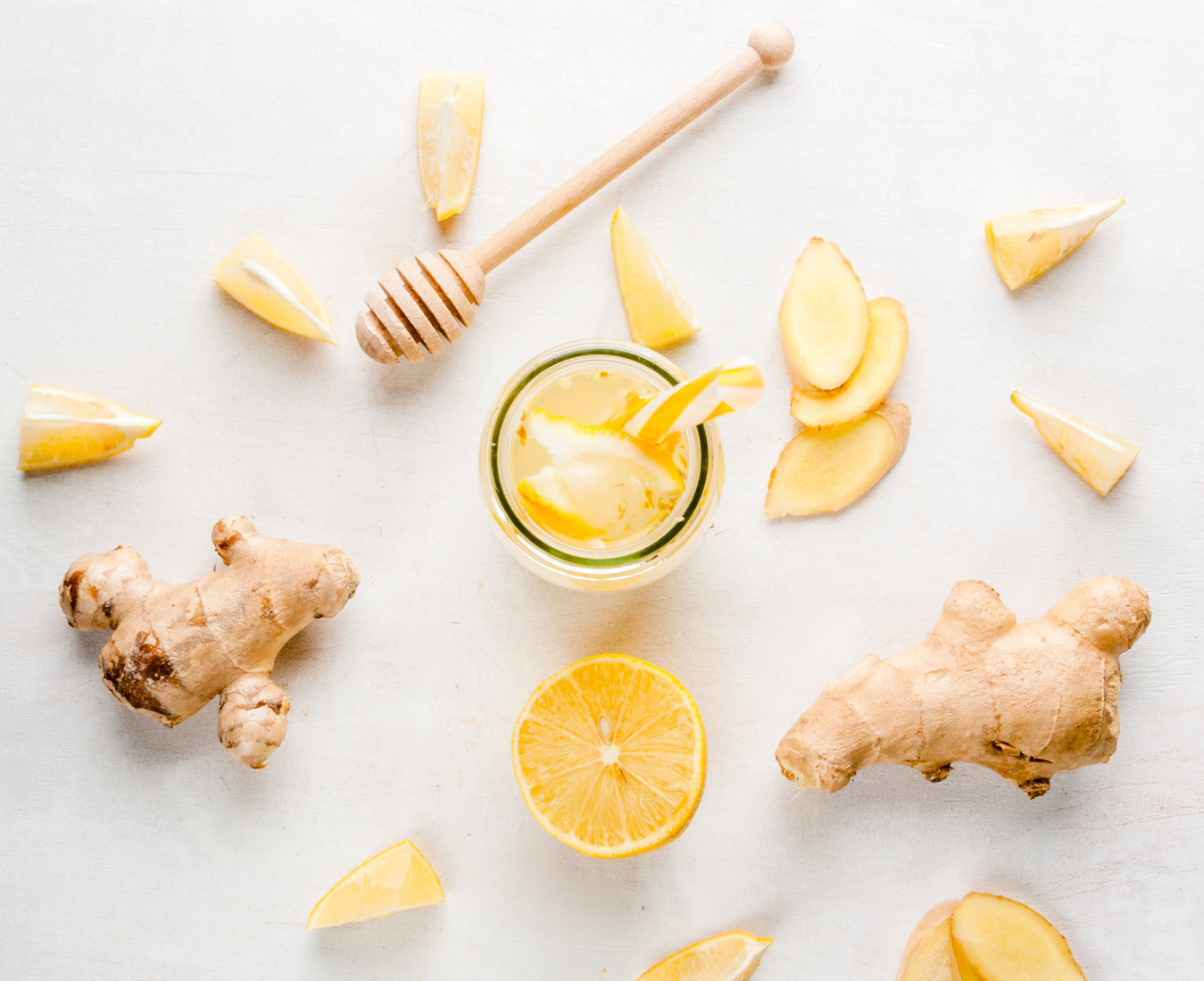 6 DIY Hair Mask Recipes You Can Make At Home