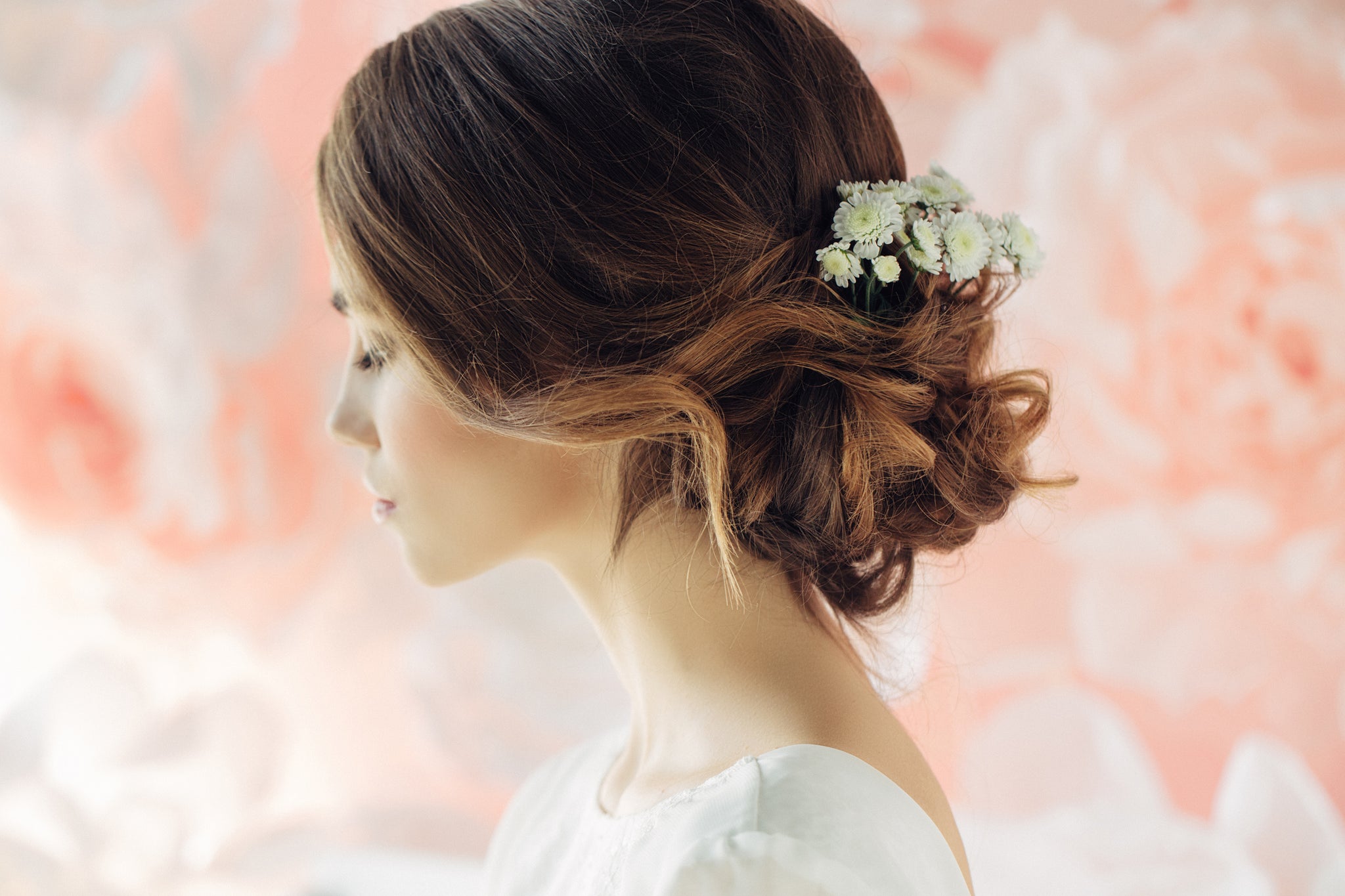 Wedding Hair: Get the Hair of Your Dreams for Your Big Day