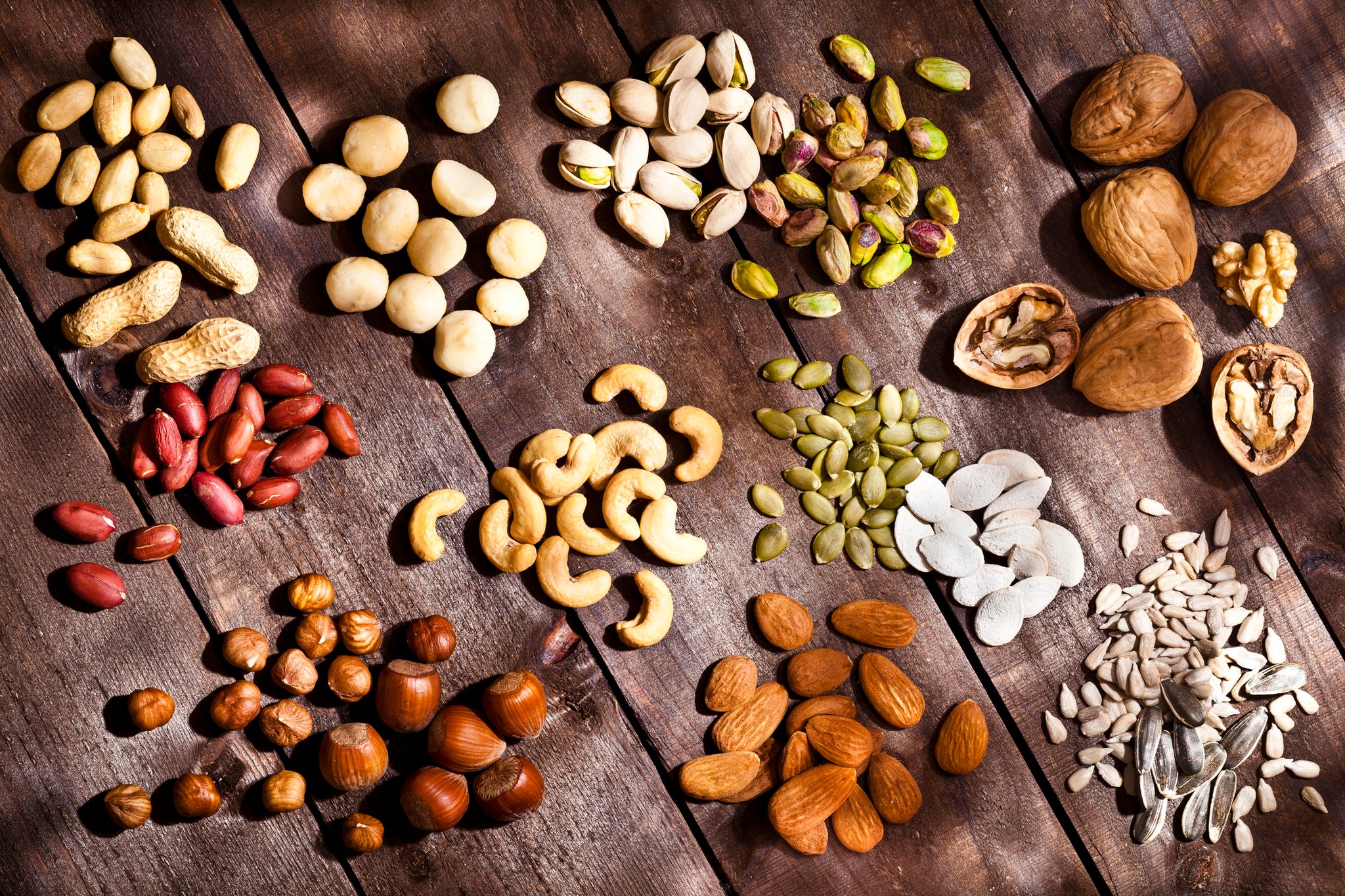 How to Make Hair Grow with Food: 13 Secrets Revealed