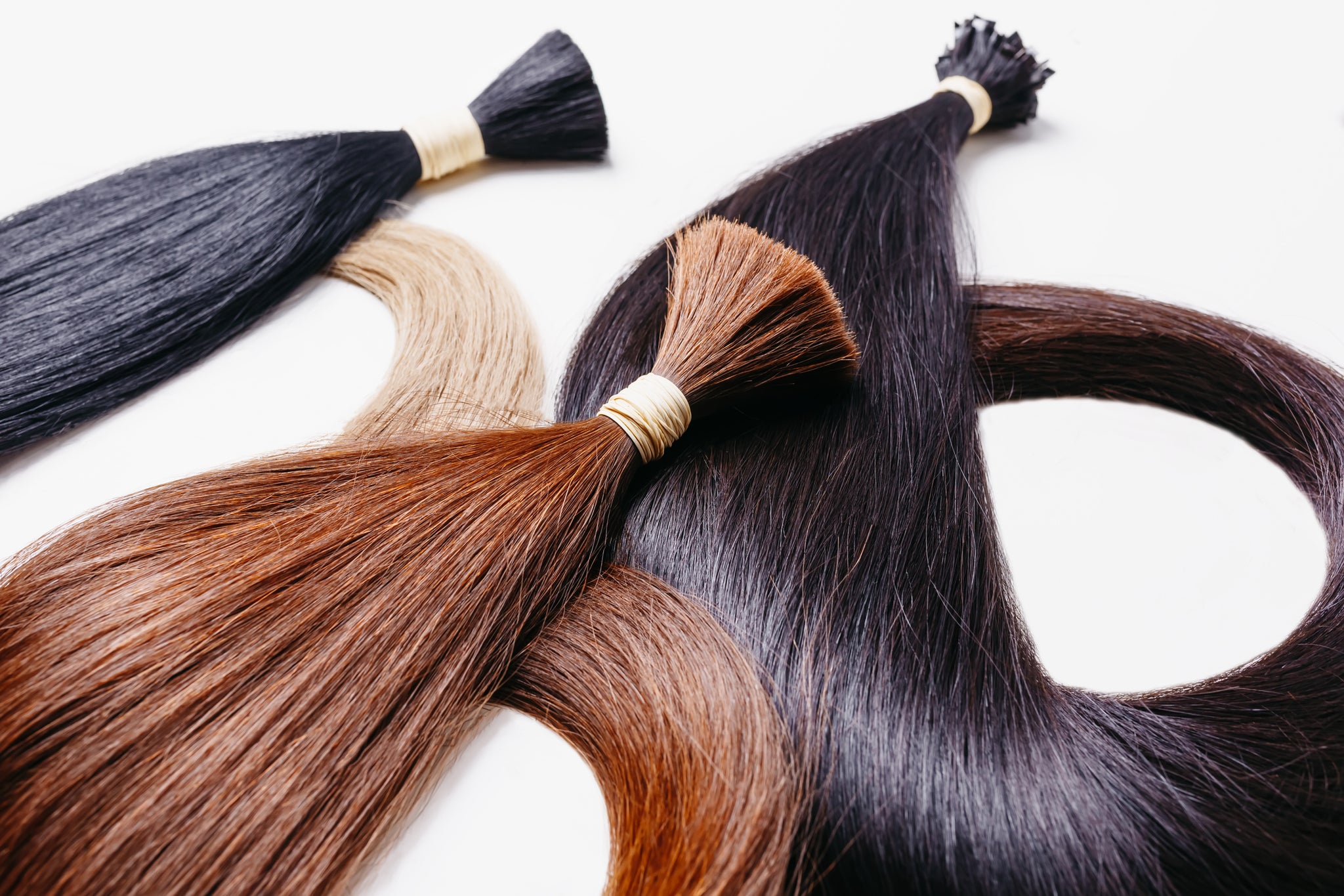Synthetic Hairs and Their Role in Hair Restoration