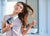 Air-Drying vs. Blow-Drying Hair & Damage