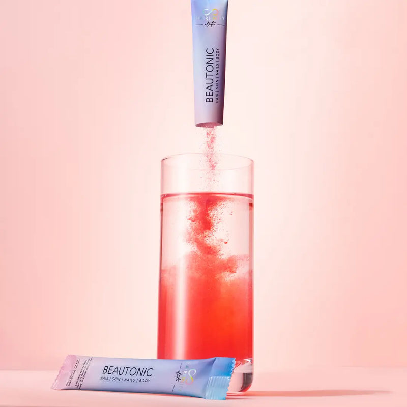 Beautonic™ Hairfinity