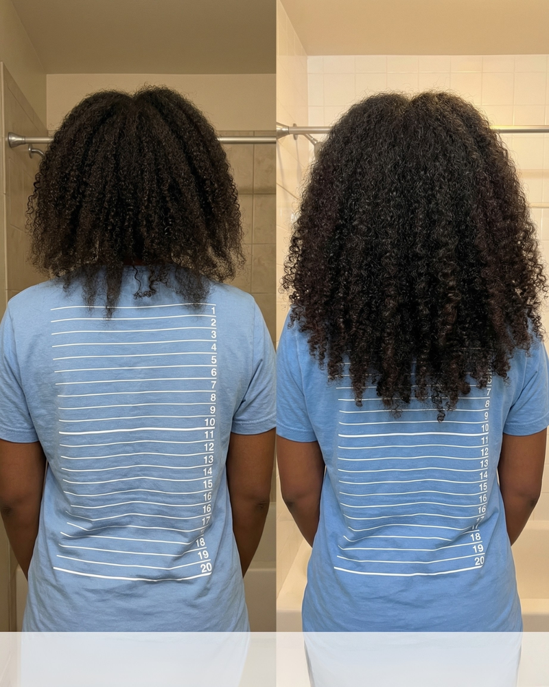 Healthy Hair Vitamins Hairfinity