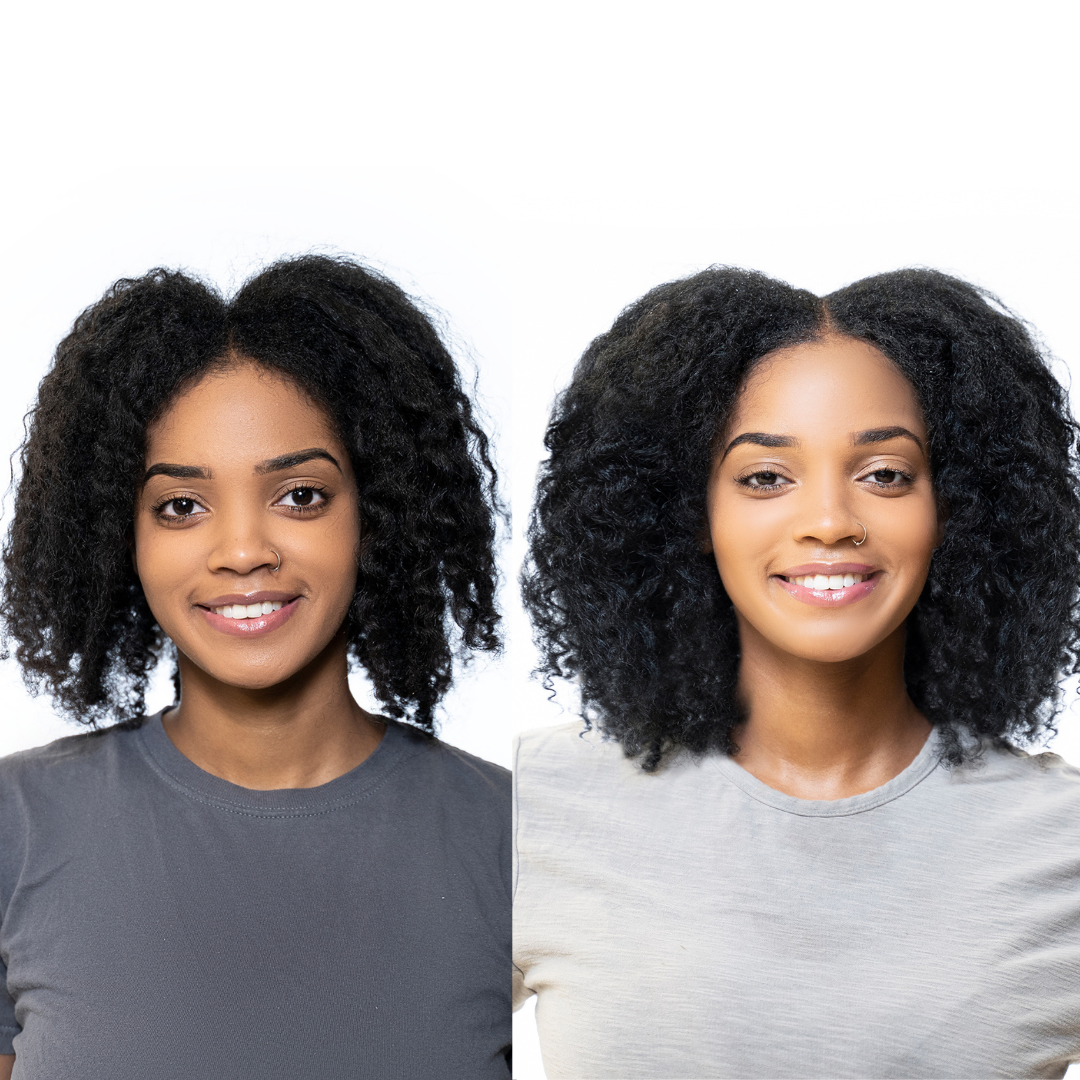 Healthy Hair Vitamins - 3 Month Supply