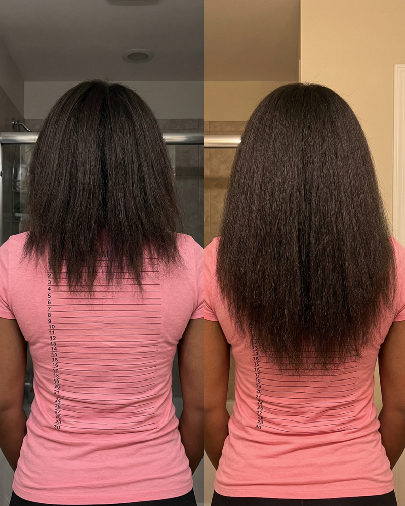 Beautonic™ Hairfinity