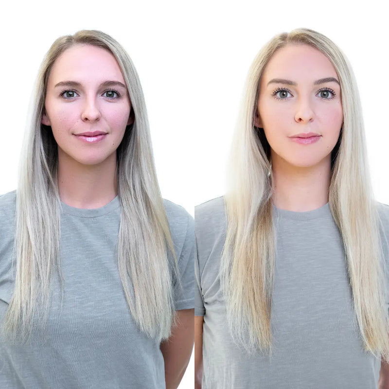 Healthy Hair Vitamins - 4 Month Supply Hairfinity