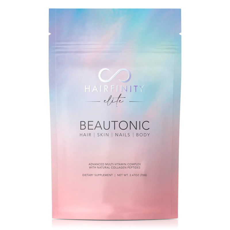 Beautonic™ Hairfinity