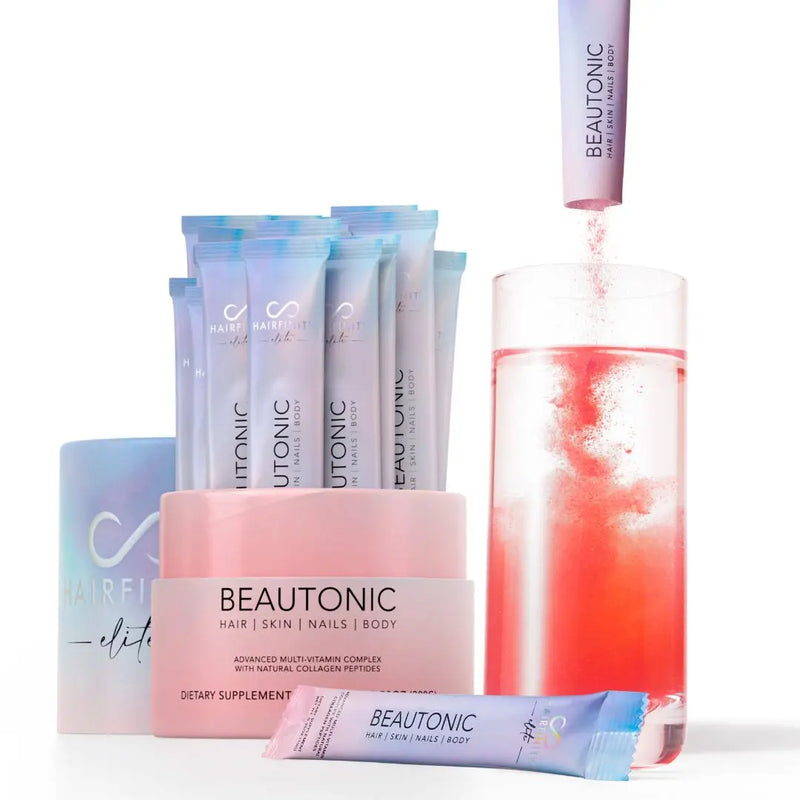 Beautonic™ Hairfinity
