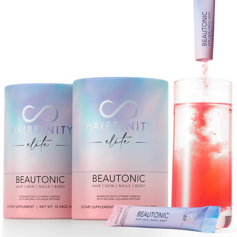 Beautonic Duo Hairfinity