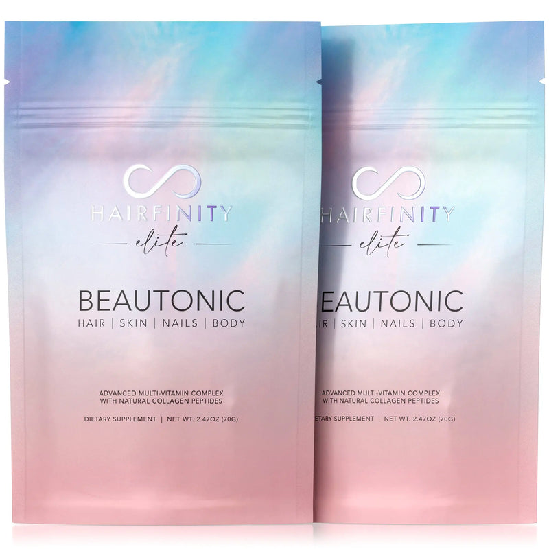 Beautonic™ Hairfinity