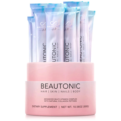 Beautonic Hair Vitamin Drink