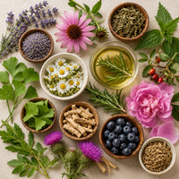 Botanical Extracts