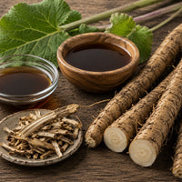 Burdock Root Extract