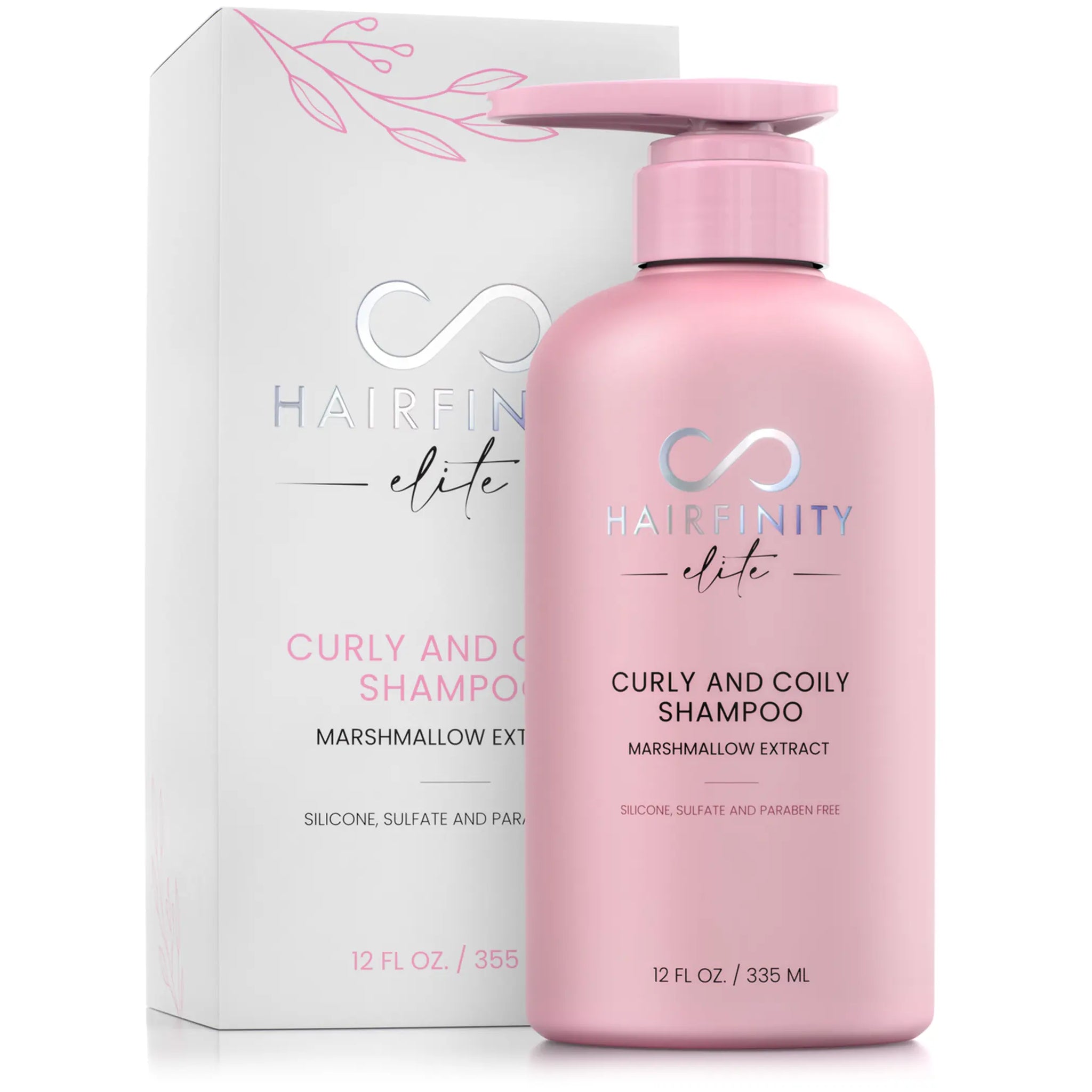 hewley l carnitine shampoo anti-aging and conditioner bundle Enriched with moisturising aloe vera anti-aging shampoo