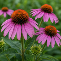 Echinacea Flower Extract
