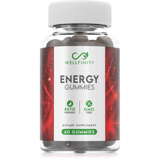 Energy Gummies