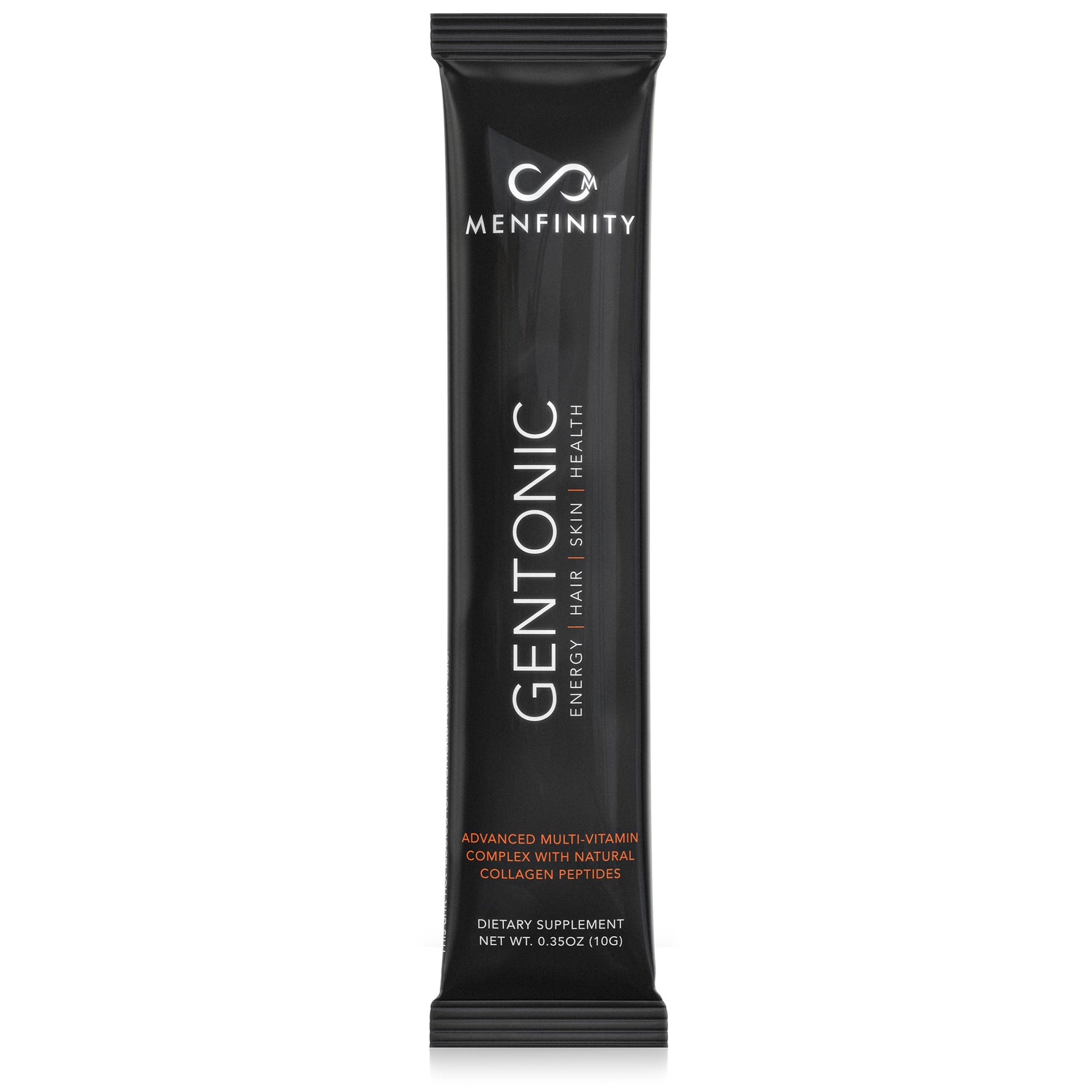 Menfinity Gentonic