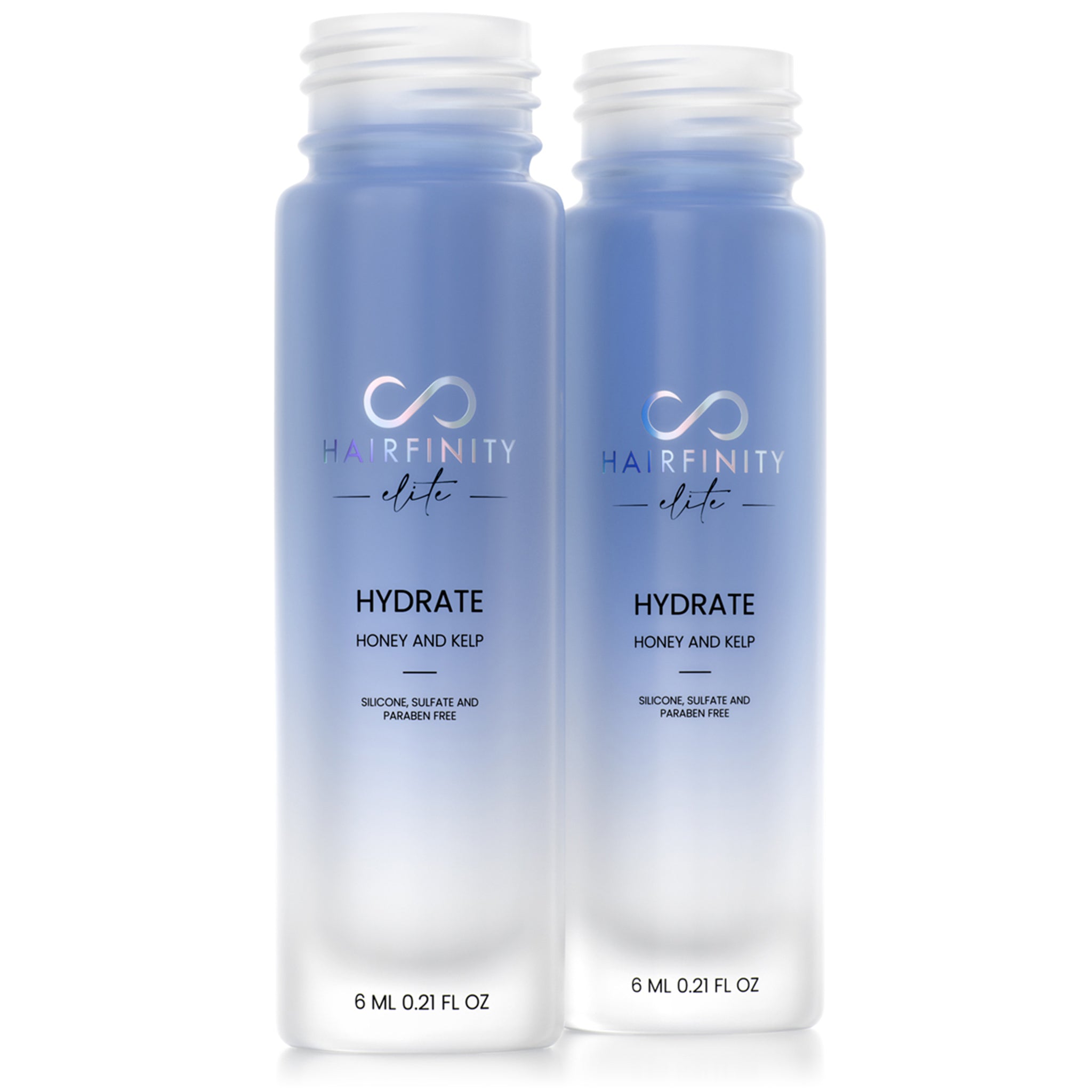 HYDRATE Power Shot (Add to Your Shampoo and Conditioner)