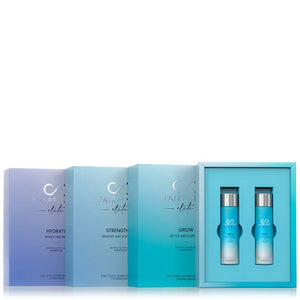 Longer & Stronger Hair Cocktail