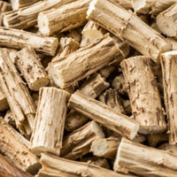 Marshmallow Root