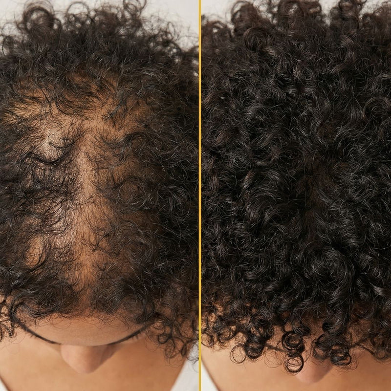 DHT Blocker Hairfinity