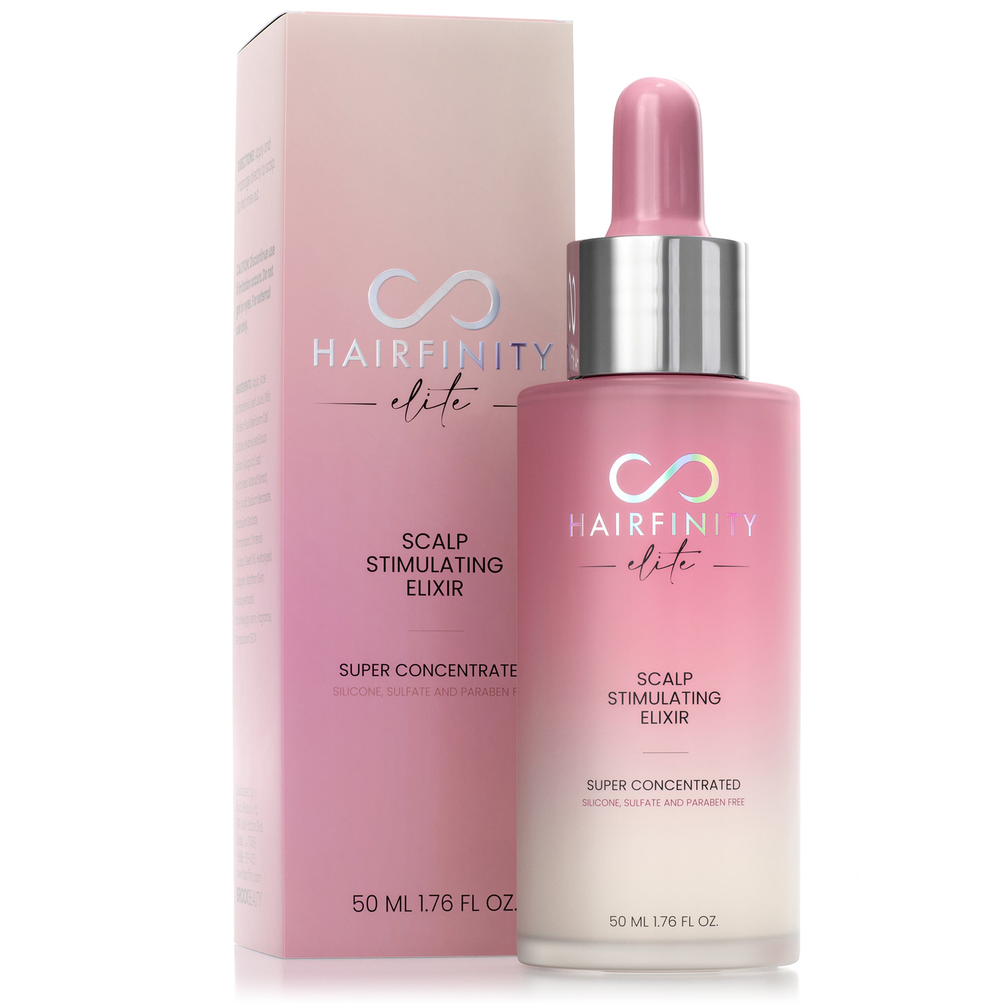 Scalp Stimulating Elixir