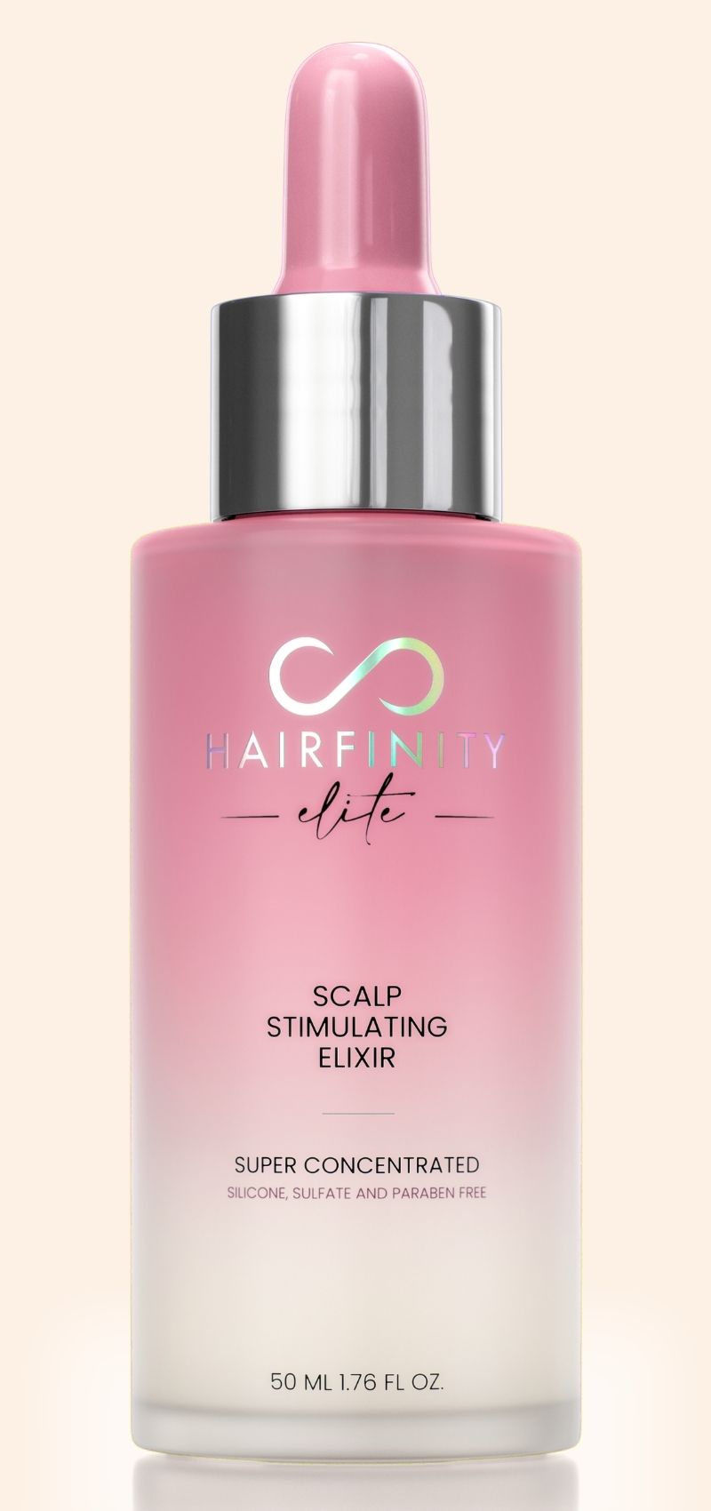 Scalp Stimulating Elixir