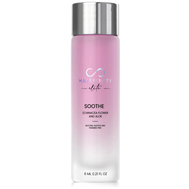 SOOTHE Power Shot (Add to Your Shampoo and Conditioner) Hairfinity