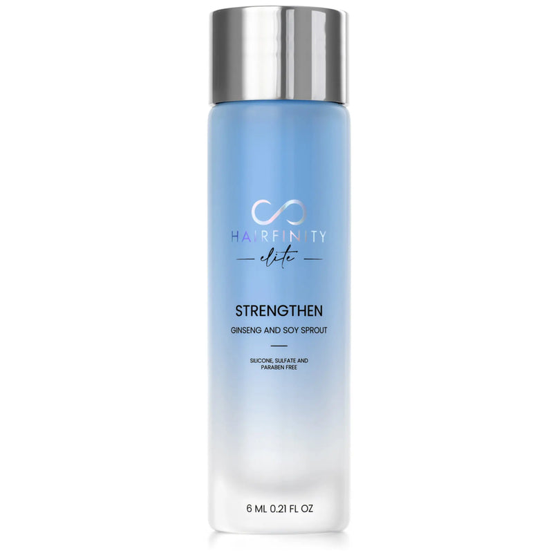 STRENGTHEN Power Shot (Add to Your Shampoo and Conditioner) Hairfinity