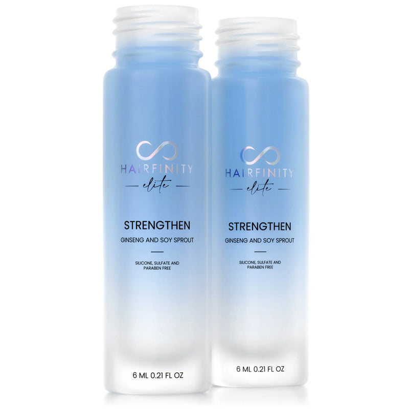 STRENGTHEN Power Shot (Add to Your Shampoo and Conditioner) Hairfinity