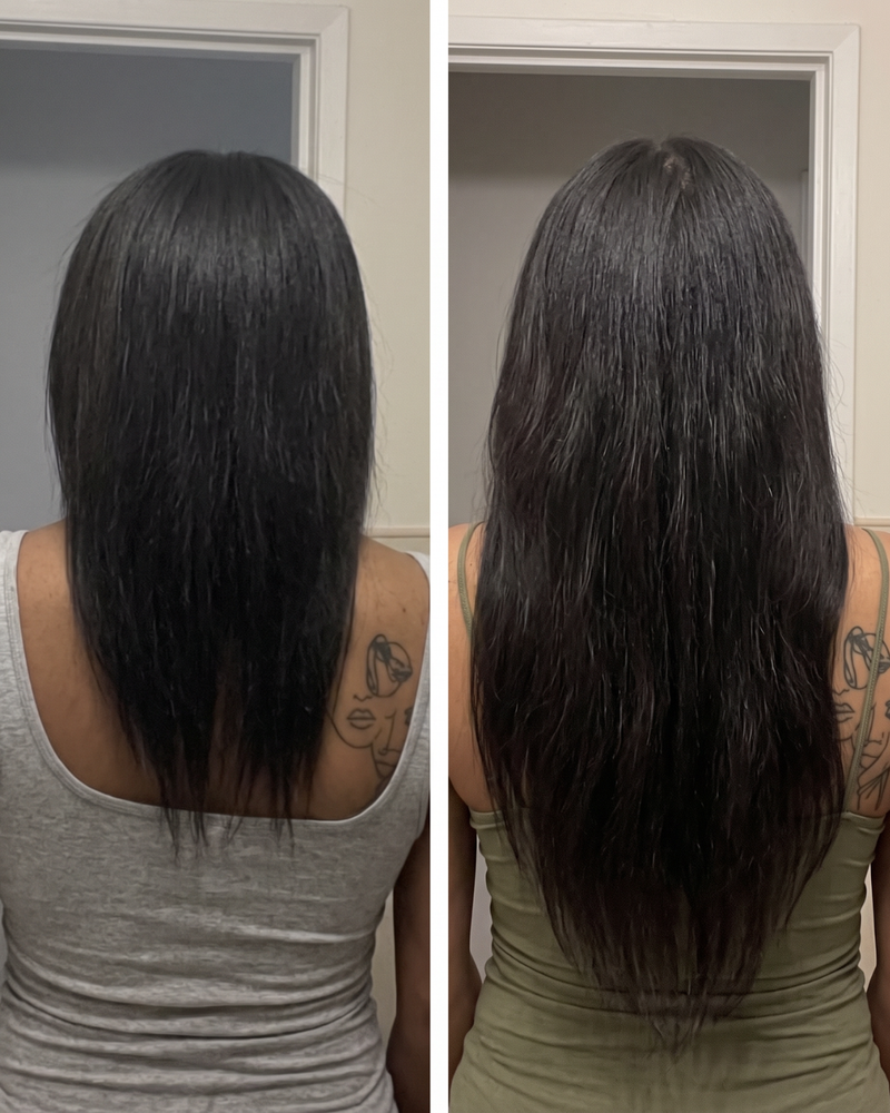 Healthy Hair Vitamins Hairfinity