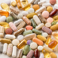 Vitamins & Minerals