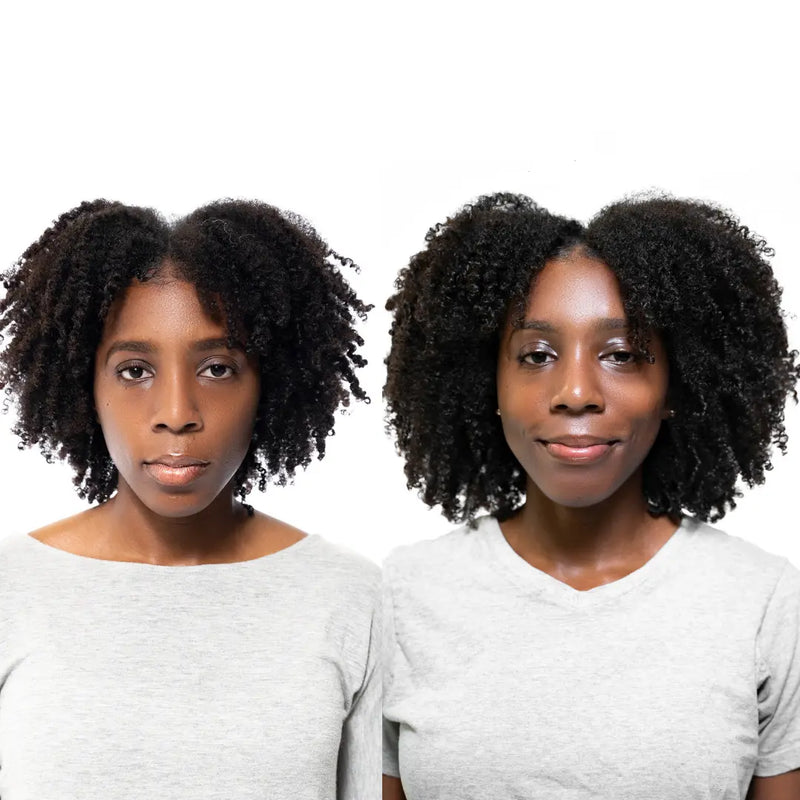 Healthy Hair Vitamins Hairfinity
