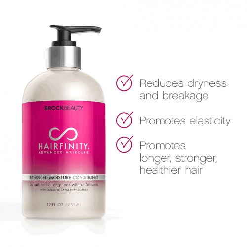 Balanced Moisture Conditioner