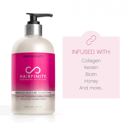 Balanced Moisture Conditioner