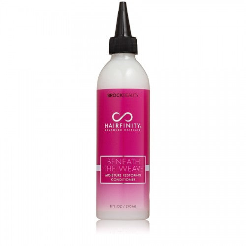 Beneath the Weave Moisture Restoring Conditioner