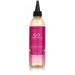 Beneath the Weave Scalp Purifying Shampoo